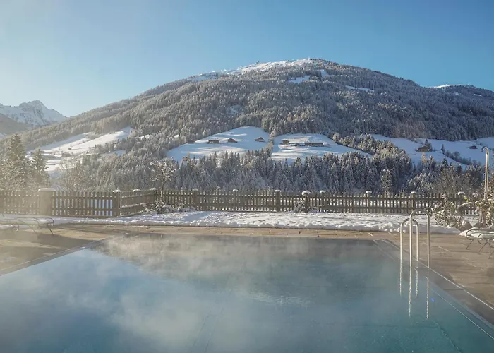  Natur&Spa Resort Der Alpbacherhof Superior