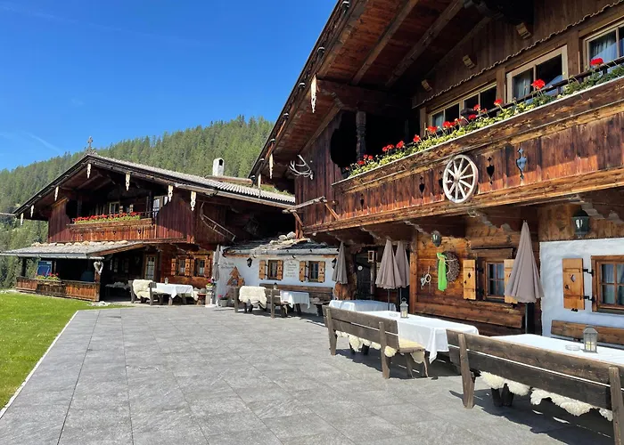 Bischoferalm